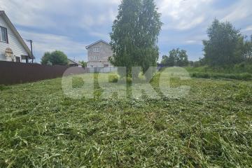 Фото №1: Дачное некоммерческое партнерство <span class="whitespace-nowrap">9.94 сот.</span> - КП Булгаково, ул. Изобильная