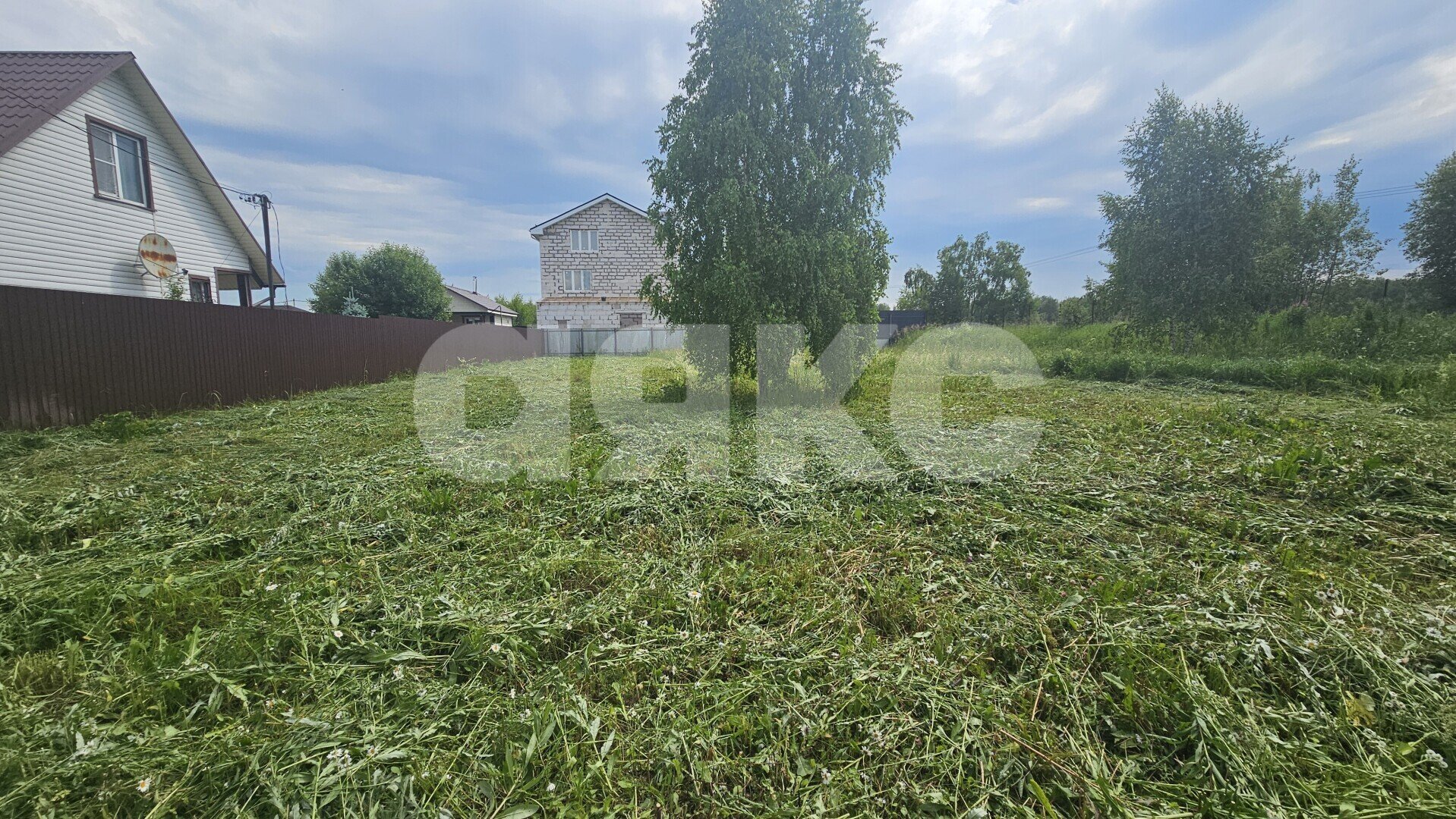 Фото №1: Дачное некоммерческое партнерство <span class="whitespace-nowrap">9.94 сот.</span> - КП Булгаково, ул. Изобильная