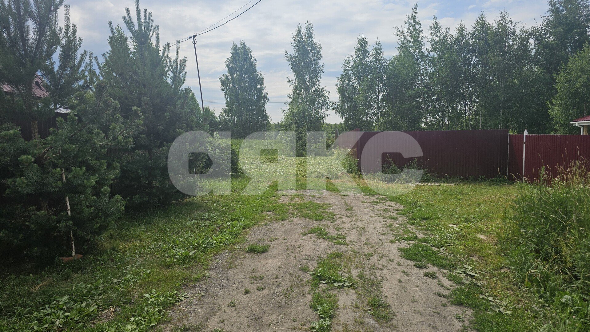 Фото №4: Дачное некоммерческое партнерство <span class="whitespace-nowrap">9.94 сот.</span> - КП Булгаково, ул. Изобильная