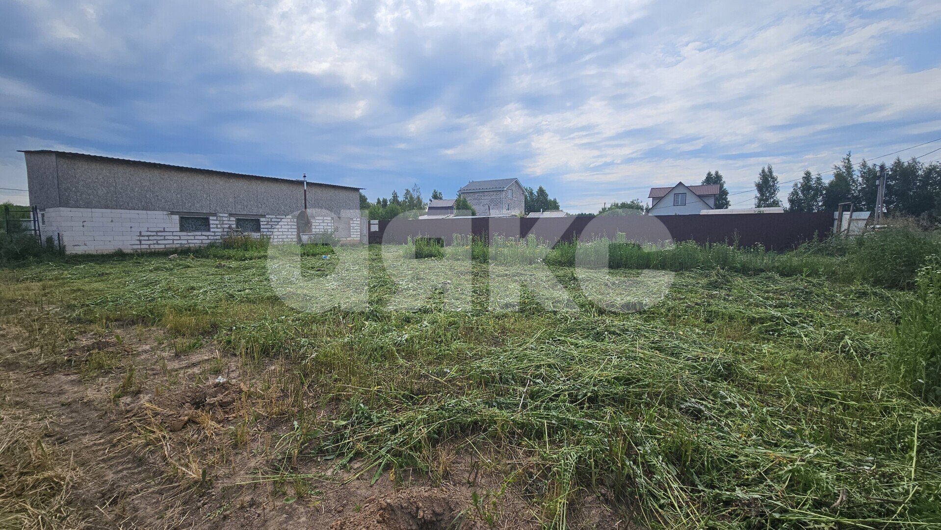 Фото №2: Дачное некоммерческое партнерство <span class="whitespace-nowrap">7.74 сот.</span> - КП Булгаково, ул. Изобильная