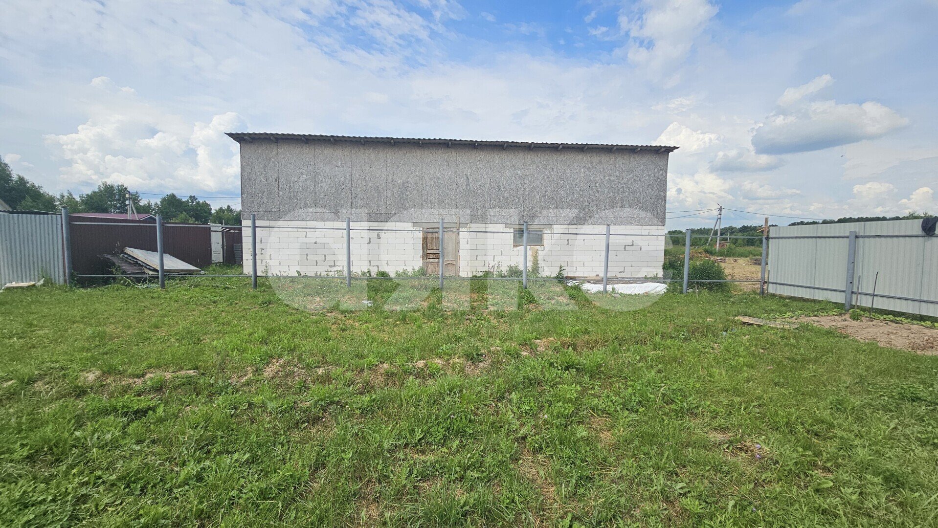 Фото №1: Дачное некоммерческое партнерство <span class="whitespace-nowrap">7.74 сот.</span> - КП Булгаково, ул. Изобильная