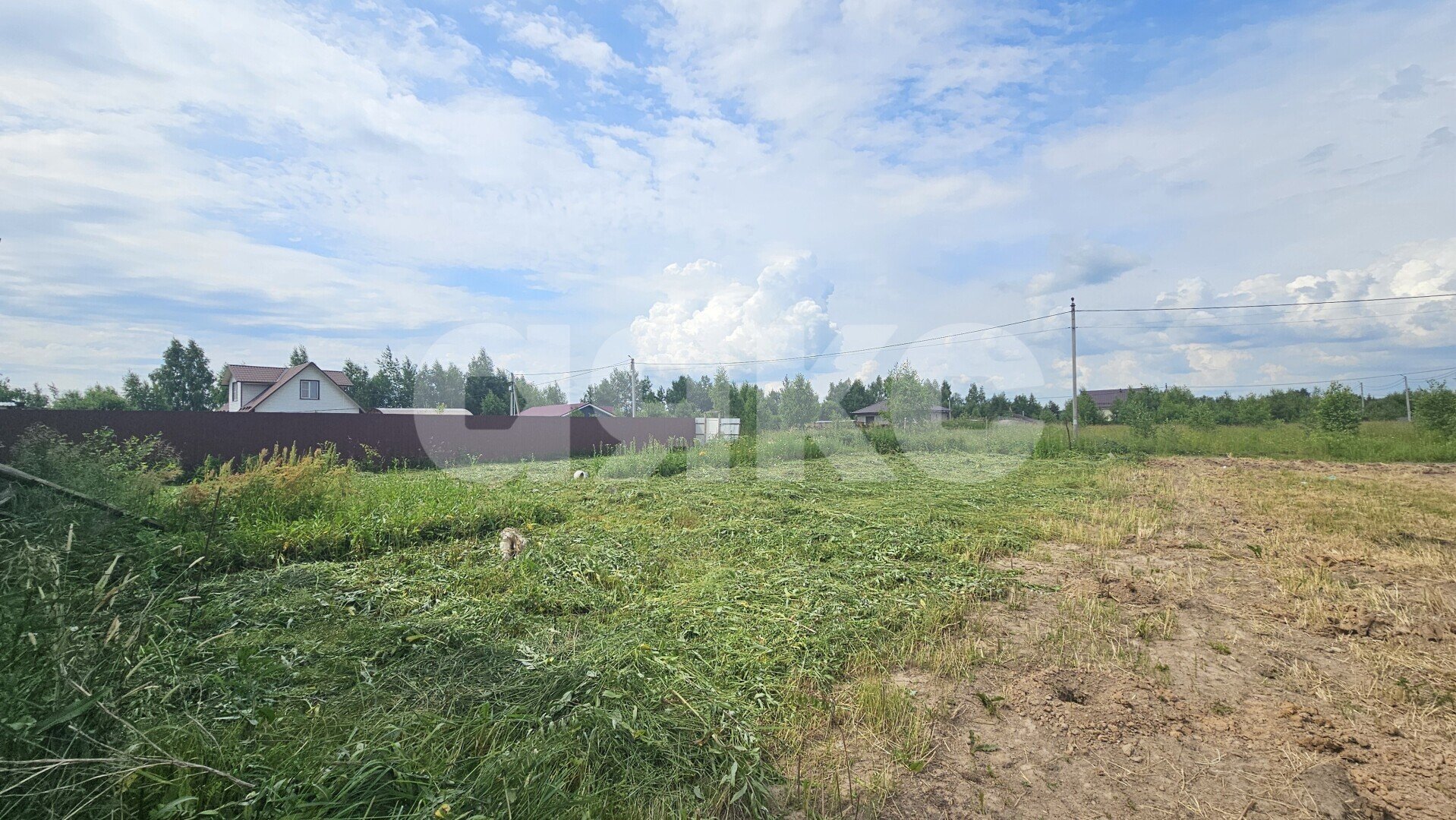 Фото №3: Дачное некоммерческое партнерство <span class="whitespace-nowrap">7.74 сот.</span> - КП Булгаково, ул. Изобильная