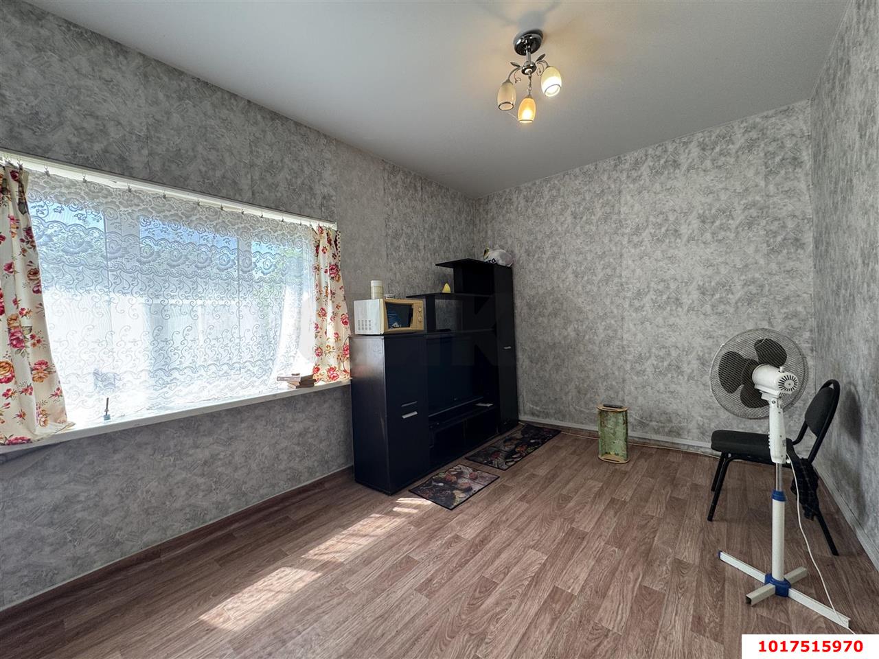 Фото №5: Дом <span class="whitespace-nowrap">22 м²</span> <span class="whitespace-nowrap">+ 8 сот.</span>, <span class="whitespace-nowrap">1 эт.</span> - Елизаветинская, Прикубанский внутригородской округ, мкр. СНТ Кубань-2, ул. Лесная, 10