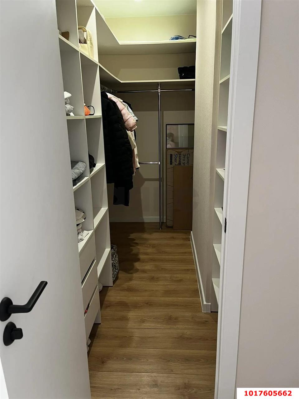 Фото №2: 2-комнатная квартира <span class="whitespace-nowrap">43 м²</span>, <span class="whitespace-nowrap">3/23 эт.</span> - Краснодар, Прикубанский внутригородской округ, Россинского, мкр. жилой комплекс Атлант, ул. Адмирала Крузенштерна, 6к3