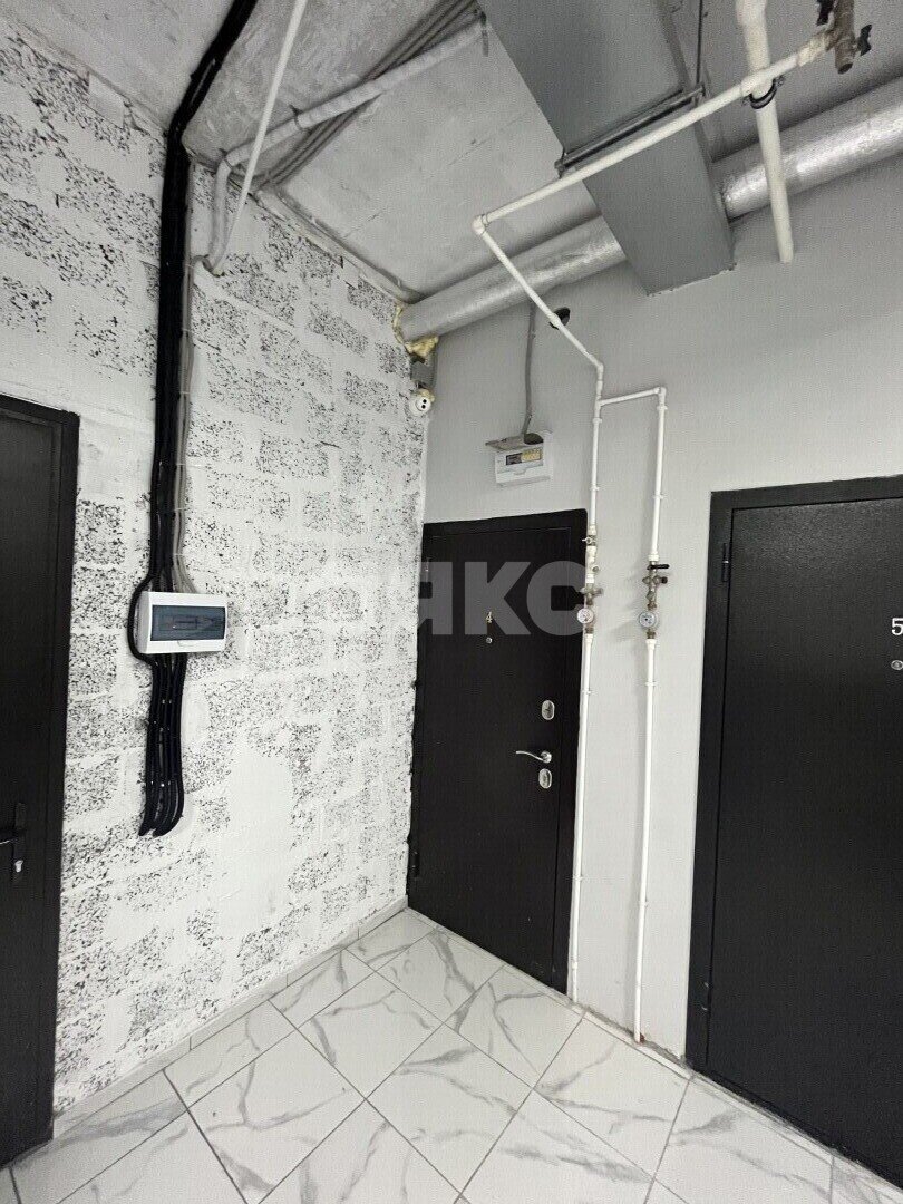 Фото №10: Студия <span class="whitespace-nowrap">19 м²</span>, <span class="whitespace-nowrap">-1/10 эт.</span> - Анапа, мкр. ЖК Спектр, ул. Ленина, 180к8
