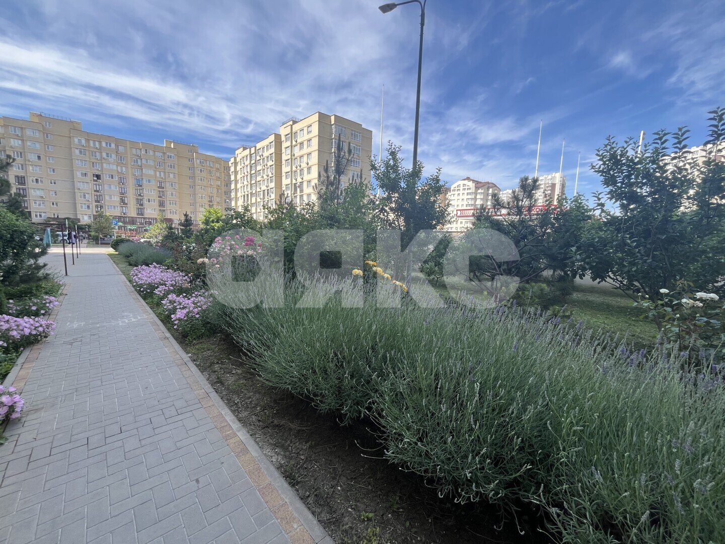 Фото №13: Студия <span class="whitespace-nowrap">19 м²</span>, <span class="whitespace-nowrap">-1/10 эт.</span> - Анапа, мкр. ЖК Спектр, ул. Ленина, 180к8