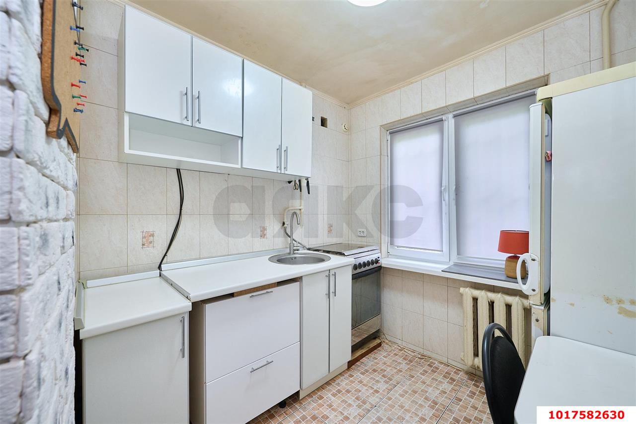 Фото №12: 2-комнатная квартира <span class="whitespace-nowrap">47 м²</span>, <span class="whitespace-nowrap">1/5 эт.</span> - Краснодар, Прикубанский внутригородской округ, мкр. Фестивальный, ул. Герцена, 188