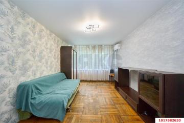 Фото №1: 2-комнатная квартира <span class="whitespace-nowrap">47 м²</span>, <span class="whitespace-nowrap">1/5 эт.</span> - Краснодар, мкр. Фестивальный, ул. Герцена, 188