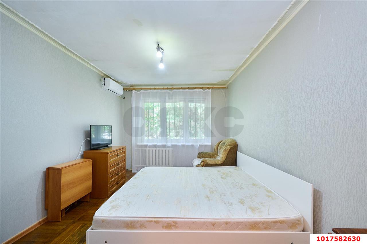Фото №7: 2-комнатная квартира <span class="whitespace-nowrap">47 м²</span>, <span class="whitespace-nowrap">1/5 эт.</span> - Краснодар, Прикубанский внутригородской округ, мкр. Фестивальный, ул. Герцена, 188