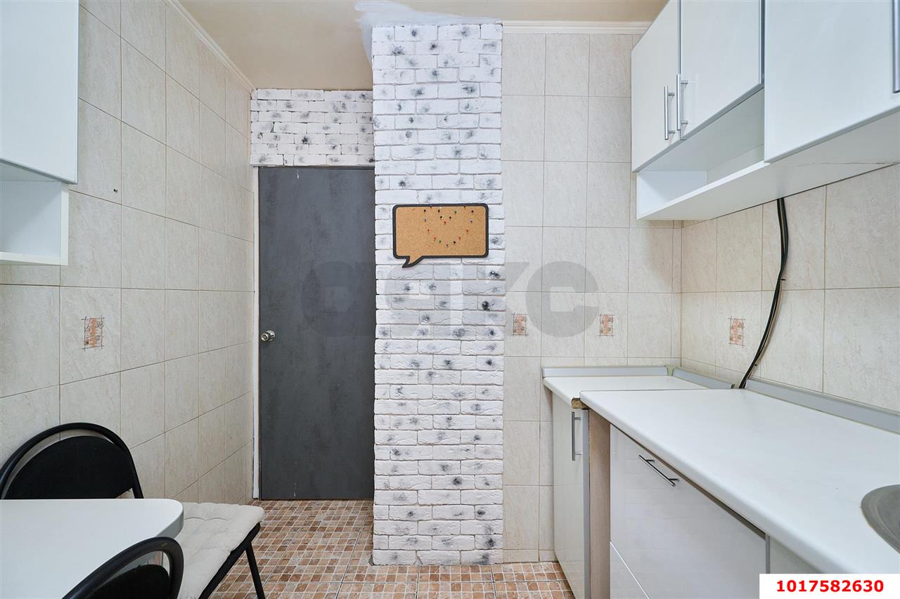 Фото №13: 2-комнатная квартира <span class="whitespace-nowrap">47 м²</span>, <span class="whitespace-nowrap">1/5 эт.</span> - Краснодар, Прикубанский внутригородской округ, мкр. Фестивальный, ул. Герцена, 188