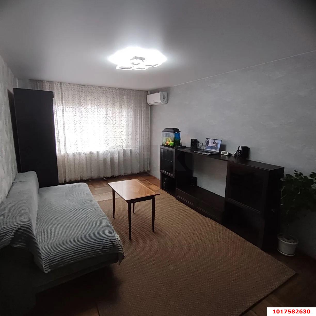 Фото №5: 2-комнатная квартира <span class="whitespace-nowrap">47 м²</span>, <span class="whitespace-nowrap">1/5 эт.</span> - Краснодар, Прикубанский внутригородской округ, мкр. Фестивальный, ул. Герцена, 188