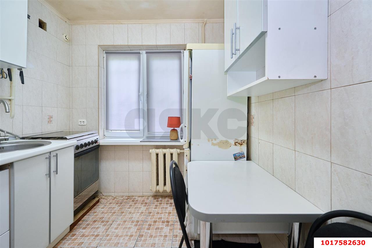 Фото №14: 2-комнатная квартира <span class="whitespace-nowrap">47 м²</span>, <span class="whitespace-nowrap">1/5 эт.</span> - Краснодар, Прикубанский внутригородской округ, мкр. Фестивальный, ул. Герцена, 188