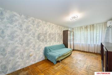 Фото №1: 2-комнатная квартира <span class="whitespace-nowrap">47 м²</span>, <span class="whitespace-nowrap">1/5 эт.</span> - Краснодар, мкр. Фестивальный, ул. Герцена, 188