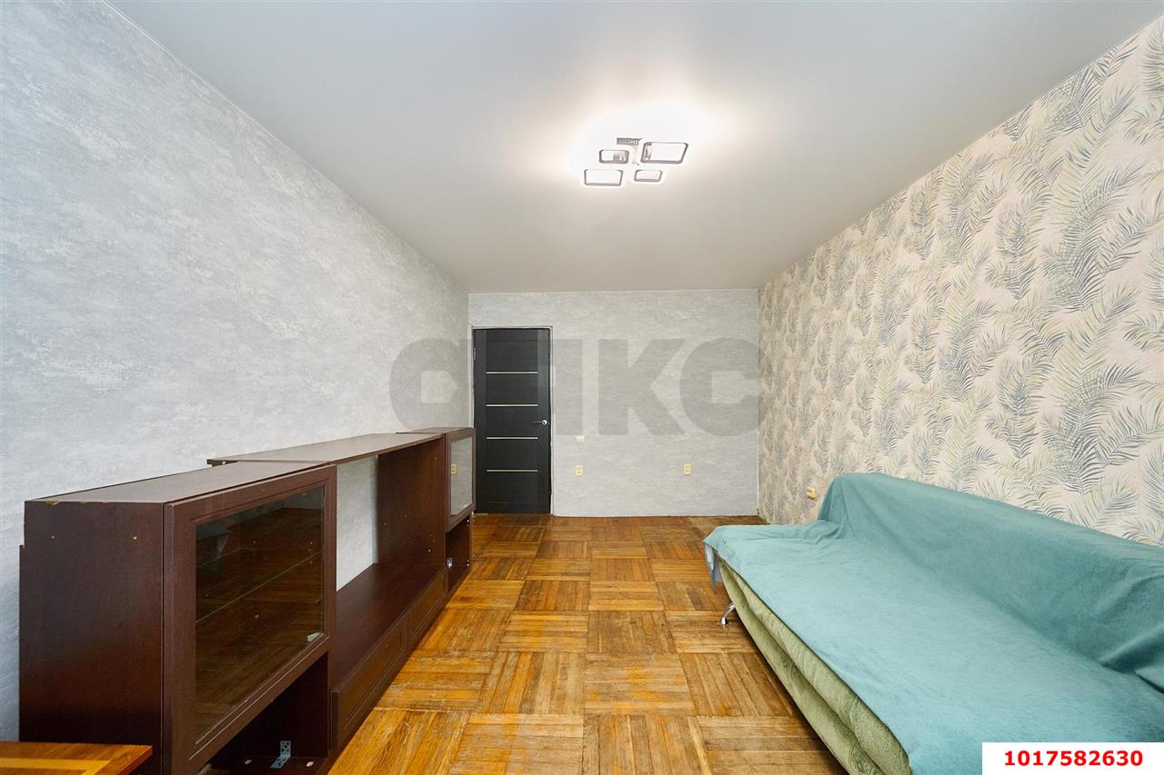 Фото №4: 2-комнатная квартира <span class="whitespace-nowrap">47 м²</span>, <span class="whitespace-nowrap">1/5 эт.</span> - Краснодар, Прикубанский внутригородской округ, мкр. Фестивальный, ул. Герцена, 188