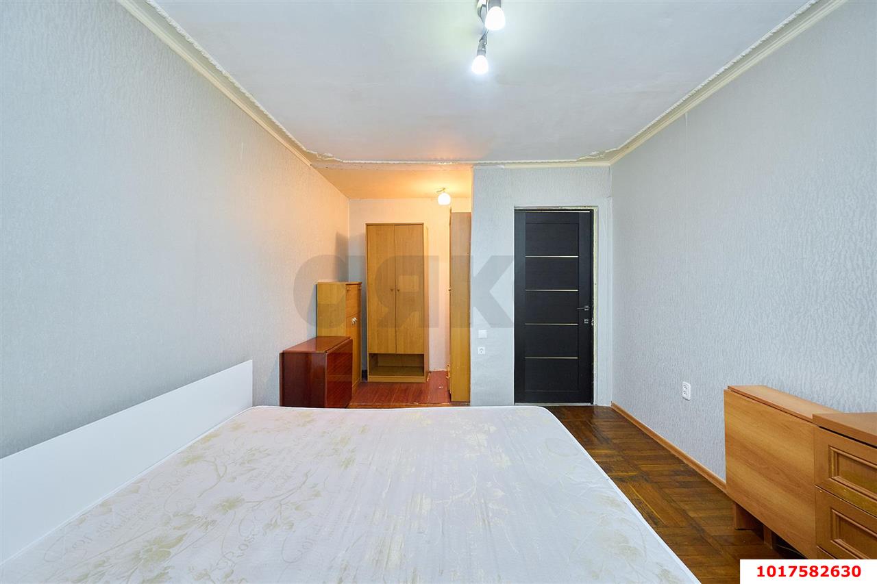 Фото №5: 2-комнатная квартира <span class="whitespace-nowrap">47 м²</span>, <span class="whitespace-nowrap">1/5 эт.</span> - Краснодар, Прикубанский внутригородской округ, мкр. Фестивальный, ул. Герцена, 188