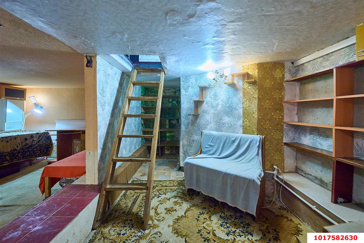 Фото №18: 2-комнатная квартира <span class="whitespace-nowrap">47 м²</span>, <span class="whitespace-nowrap">1/5 эт.</span> - Краснодар, Прикубанский внутригородской округ, мкр. Фестивальный, ул. Герцена, 188