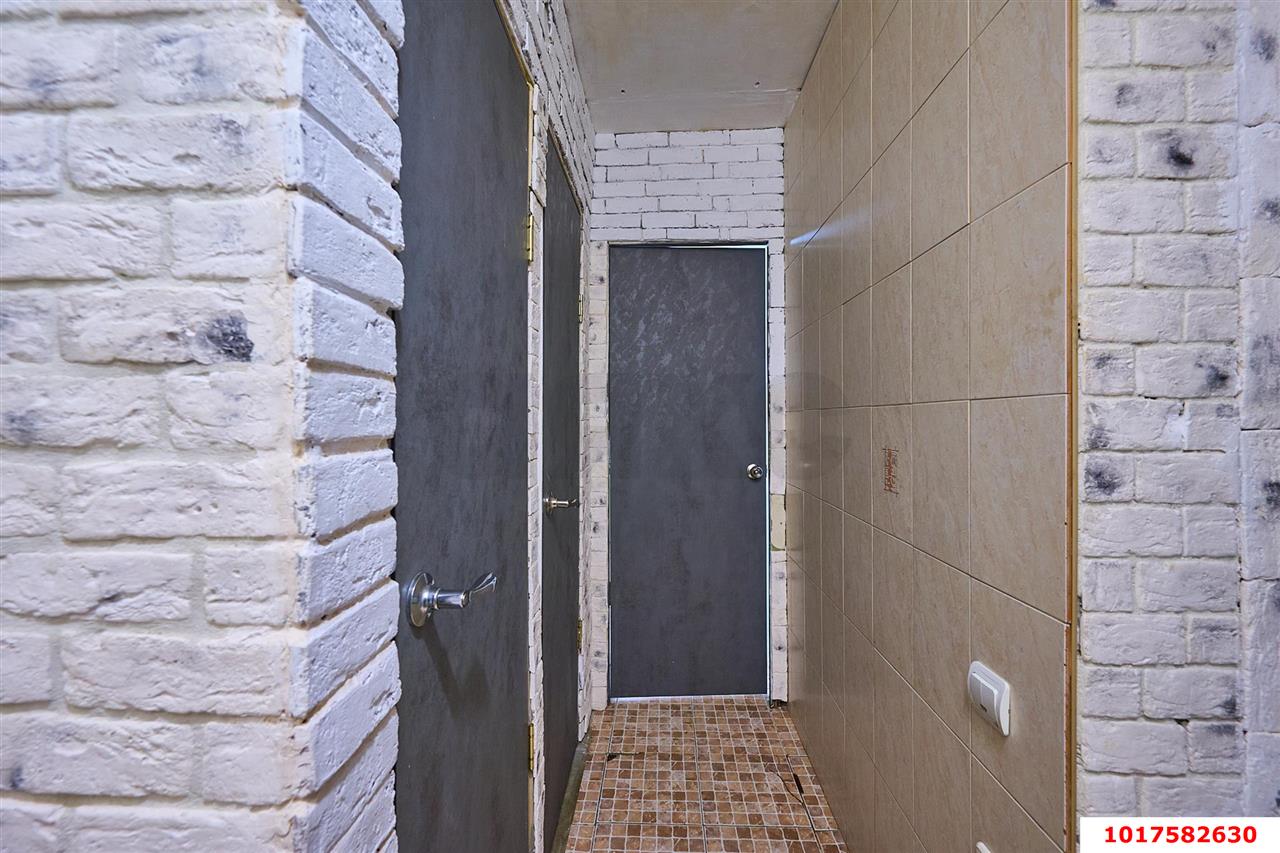 Фото №21: 2-комнатная квартира <span class="whitespace-nowrap">47 м²</span>, <span class="whitespace-nowrap">1/5 эт.</span> - Краснодар, Прикубанский внутригородской округ, мкр. Фестивальный, ул. Герцена, 188
