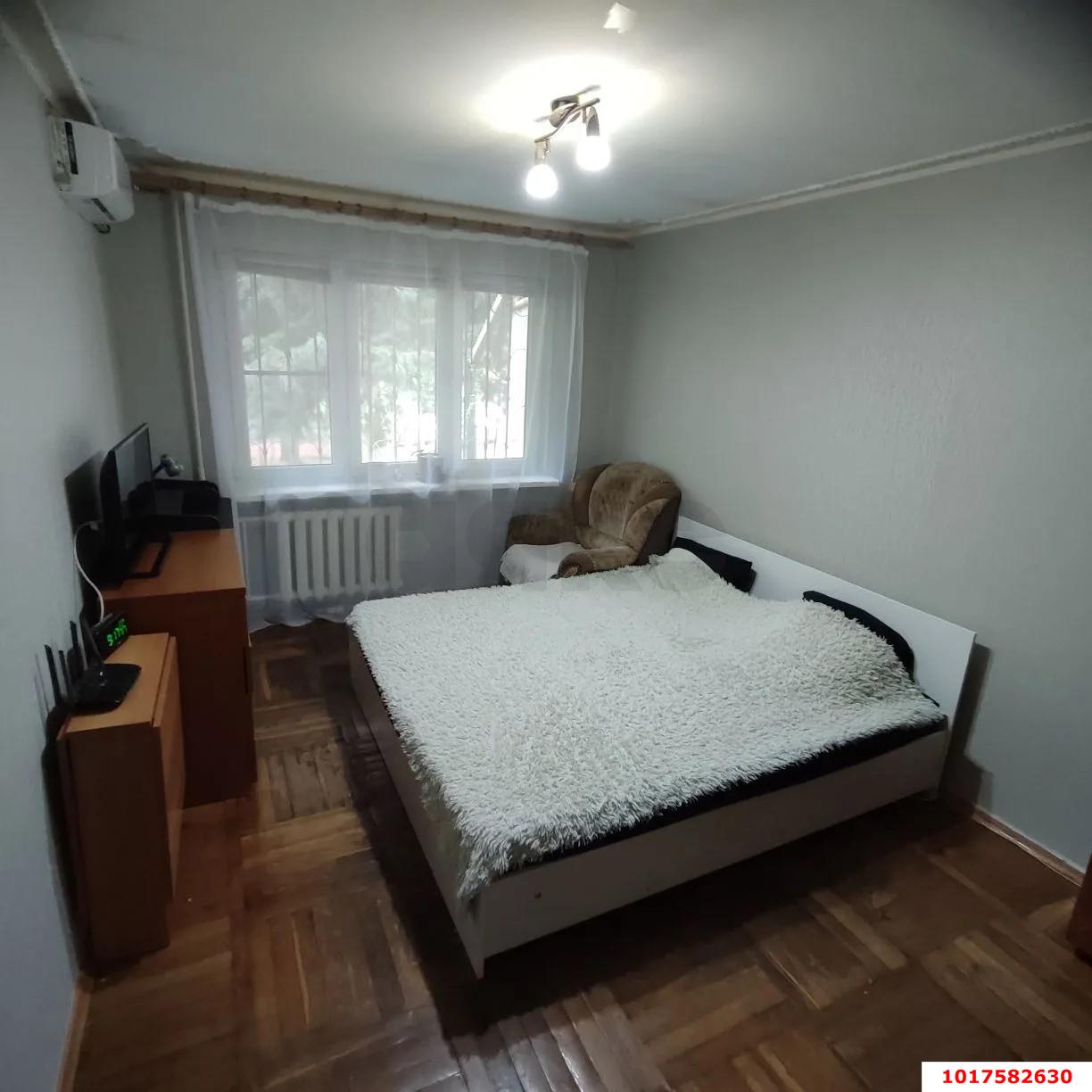 Фото №8: 2-комнатная квартира <span class="whitespace-nowrap">47 м²</span>, <span class="whitespace-nowrap">1/5 эт.</span> - Краснодар, Прикубанский внутригородской округ, мкр. Фестивальный, ул. Герцена, 188
