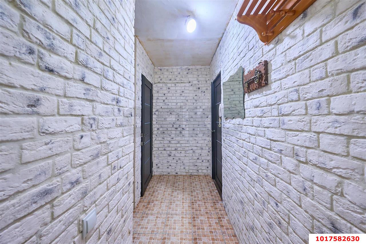 Фото №20: 2-комнатная квартира <span class="whitespace-nowrap">47 м²</span>, <span class="whitespace-nowrap">1/5 эт.</span> - Краснодар, Прикубанский внутригородской округ, мкр. Фестивальный, ул. Герцена, 188