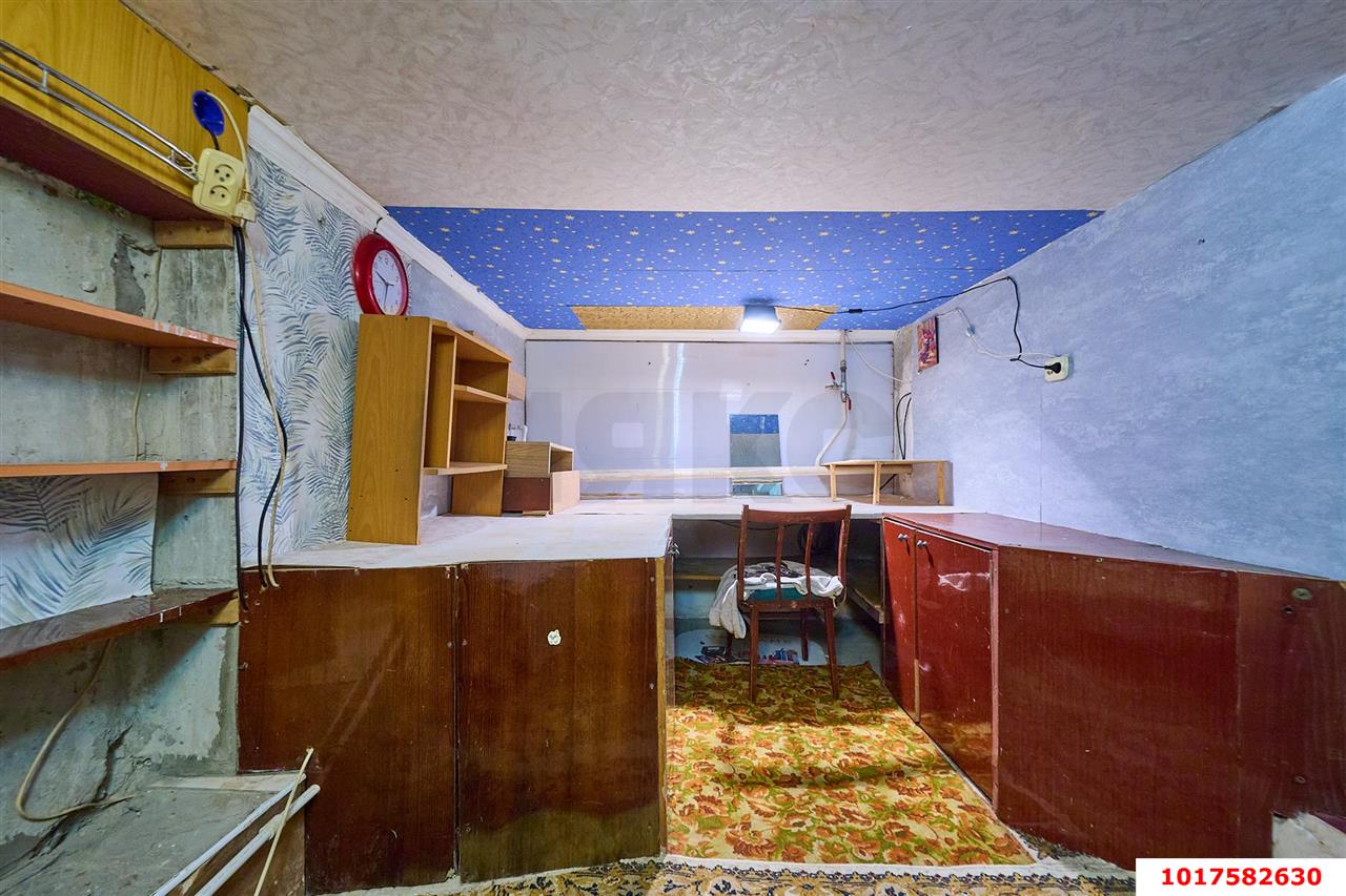 Фото №17: 2-комнатная квартира <span class="whitespace-nowrap">47 м²</span>, <span class="whitespace-nowrap">1/5 эт.</span> - Краснодар, Прикубанский внутригородской округ, мкр. Фестивальный, ул. Герцена, 188