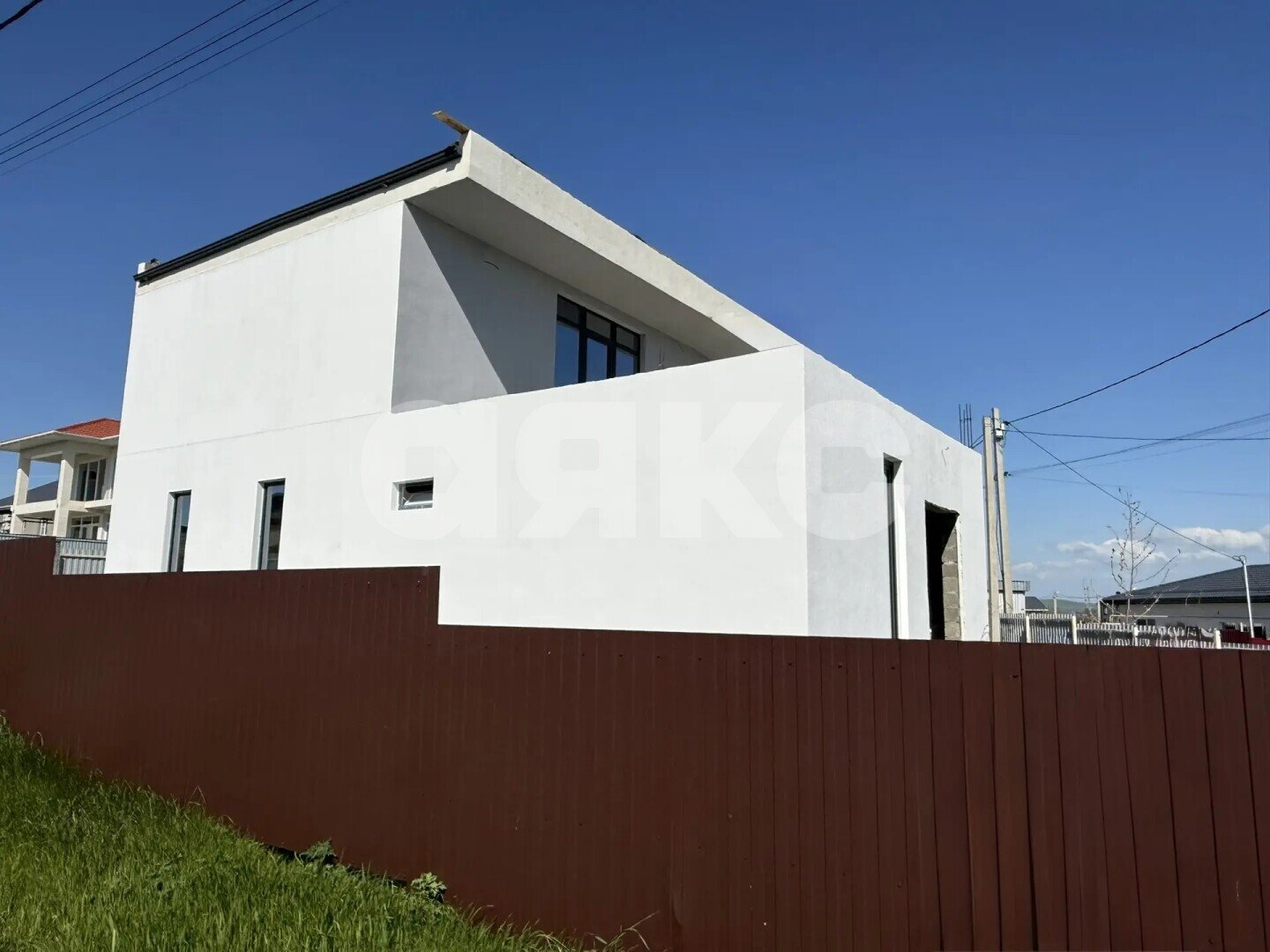 Фото №3: Дом <span class="whitespace-nowrap">205 м²</span> <span class="whitespace-nowrap">+ 5.4 сот.</span>, <span class="whitespace-nowrap">2 эт.</span> - Пятихатки, ул. Джеметинская