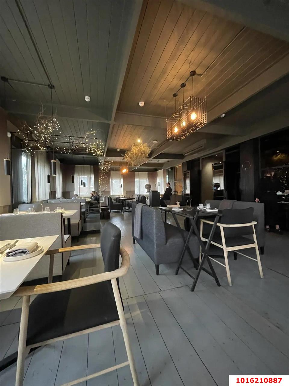 Фото №5: Отдельное здание <span class="whitespace-nowrap">278 м²</span>, <span class="whitespace-nowrap">1/2 эт.</span> - Краснодар, Западный внутригородской округ, мкр. Фестивальный, пр-д Тургенева
