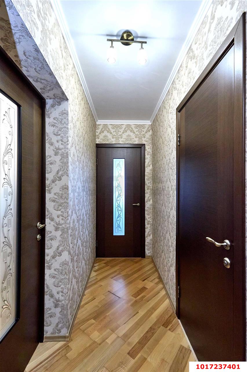Фото №12: 2-комнатная квартира <span class="whitespace-nowrap">60 м²</span>, <span class="whitespace-nowrap">7/16 эт.</span> - Краснодар, Прикубанский внутригородской округ, Отделение № 1 совхоза Солнечный, мкр. Фестивальный, ул. Атарбекова, 5/1