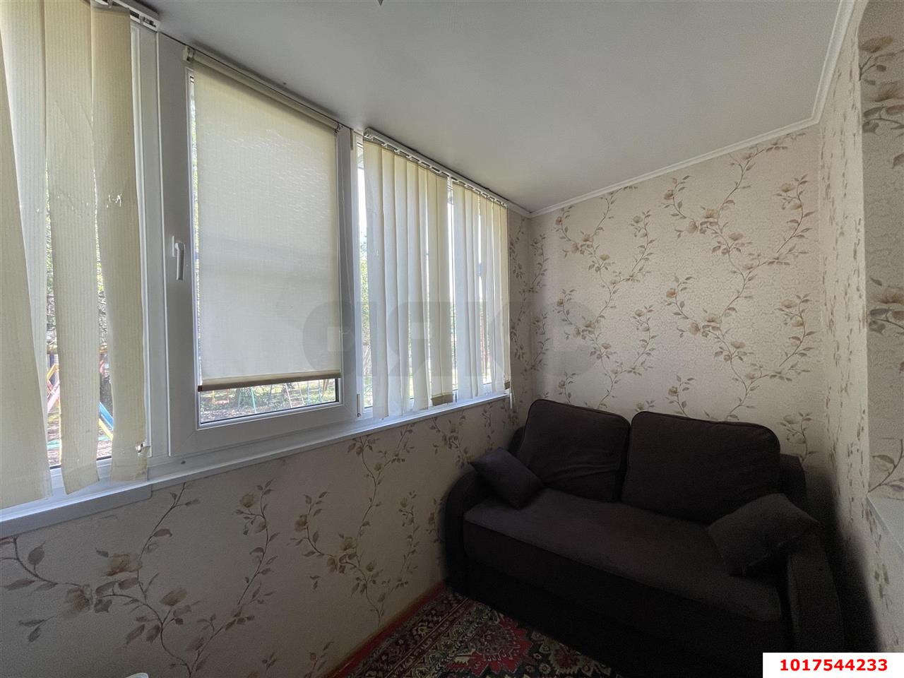 Фото №12: 2-комнатная квартира <span class="whitespace-nowrap">47 м²</span>, <span class="whitespace-nowrap">1/3 эт.</span> - Краснодар, Прикубанский внутригородской округ, мкр. Новый, ул. Хлебосольная, 2