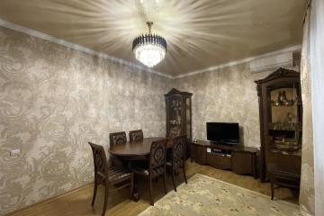 Фото №1: 2-комнатная квартира <span class="whitespace-nowrap">42 м²</span>, <span class="whitespace-nowrap">1/3 эт.</span> - Краснодар, мкр. Новый, ул. Хлебосольная, 2