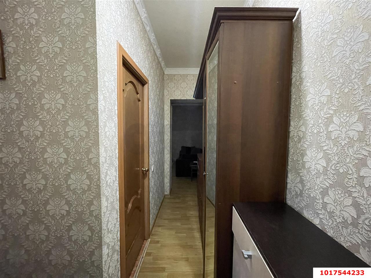 Фото №10: 2-комнатная квартира <span class="whitespace-nowrap">47 м²</span>, <span class="whitespace-nowrap">1/3 эт.</span> - Краснодар, Прикубанский внутригородской округ, мкр. Новый, ул. Хлебосольная, 2