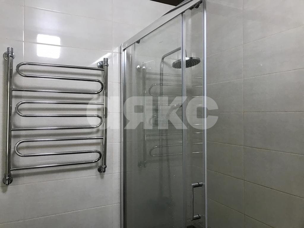 Фото №10: 1-комнатная квартира <span class="whitespace-nowrap">46 м²</span>, <span class="whitespace-nowrap">12/13 эт.</span> - Анапа, мкр. 3Б, ул. Владимирская, 150