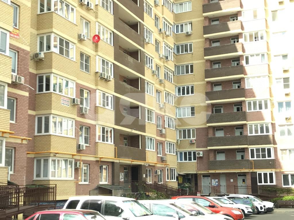 Фото №15: 1-комнатная квартира <span class="whitespace-nowrap">46 м²</span>, <span class="whitespace-nowrap">12/13 эт.</span> - Анапа, мкр. 3Б, ул. Владимирская, 150