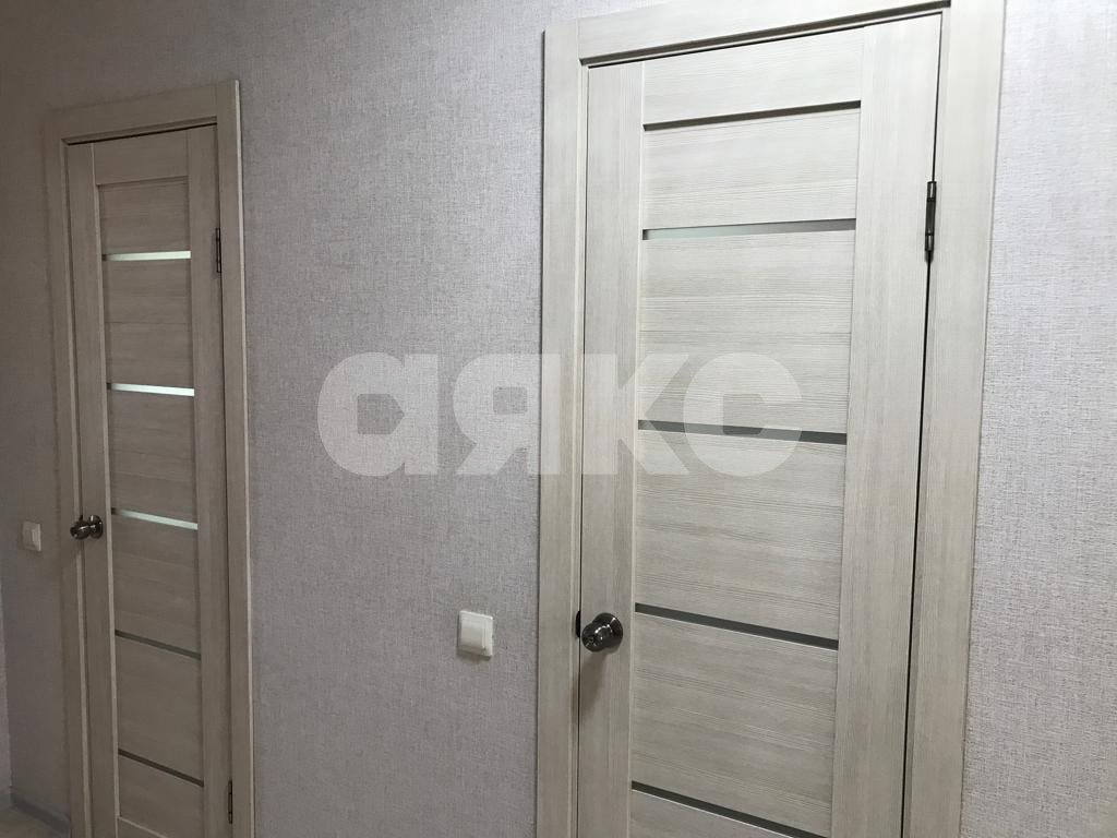 Фото №7: 1-комнатная квартира <span class="whitespace-nowrap">46 м²</span>, <span class="whitespace-nowrap">12/13 эт.</span> - Анапа, мкр. 3Б, ул. Владимирская, 150