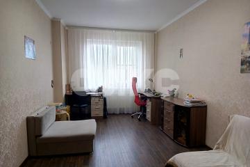 Фото №1: 1-комнатная квартира <span class="whitespace-nowrap">46 м²</span>, <span class="whitespace-nowrap">8/13 эт.</span> - Анапа, мкр. Алексеевка, ул. Лазурная, 10к1