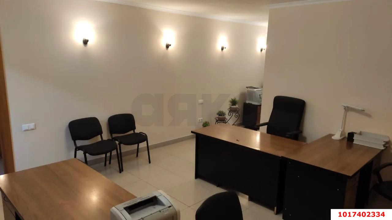 Фото №3: Офисное помещение <span class="whitespace-nowrap">82 м²</span>, <span class="whitespace-nowrap">-1/12 эт.</span> - Краснодар, Центральный внутригородской округ, мкр. Центральный, ул. Базовская, 8
