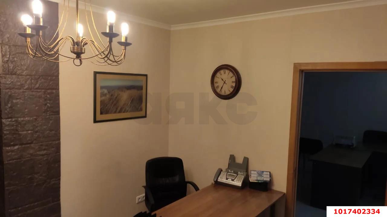 Фото №7: Офисное помещение <span class="whitespace-nowrap">82 м²</span>, <span class="whitespace-nowrap">-1/12 эт.</span> - Краснодар, Центральный внутригородской округ, мкр. Центральный, ул. Базовская, 8