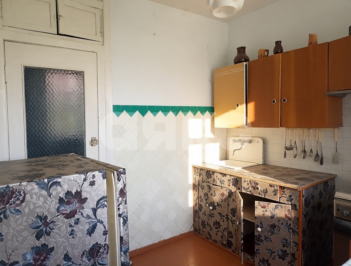 Фото №4: 2-комнатная квартира <span class="whitespace-nowrap">47 м²</span>, <span class="whitespace-nowrap">3/9 эт.</span> - Майкоп, мкр. квартал Черёмушки, ул. 12 Марта, 132
