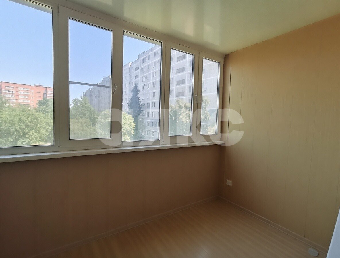 Фото №6: 2-комнатная квартира <span class="whitespace-nowrap">47 м²</span>, <span class="whitespace-nowrap">3/9 эт.</span> - Майкоп, мкр. квартал Черёмушки, ул. 12 Марта, 132