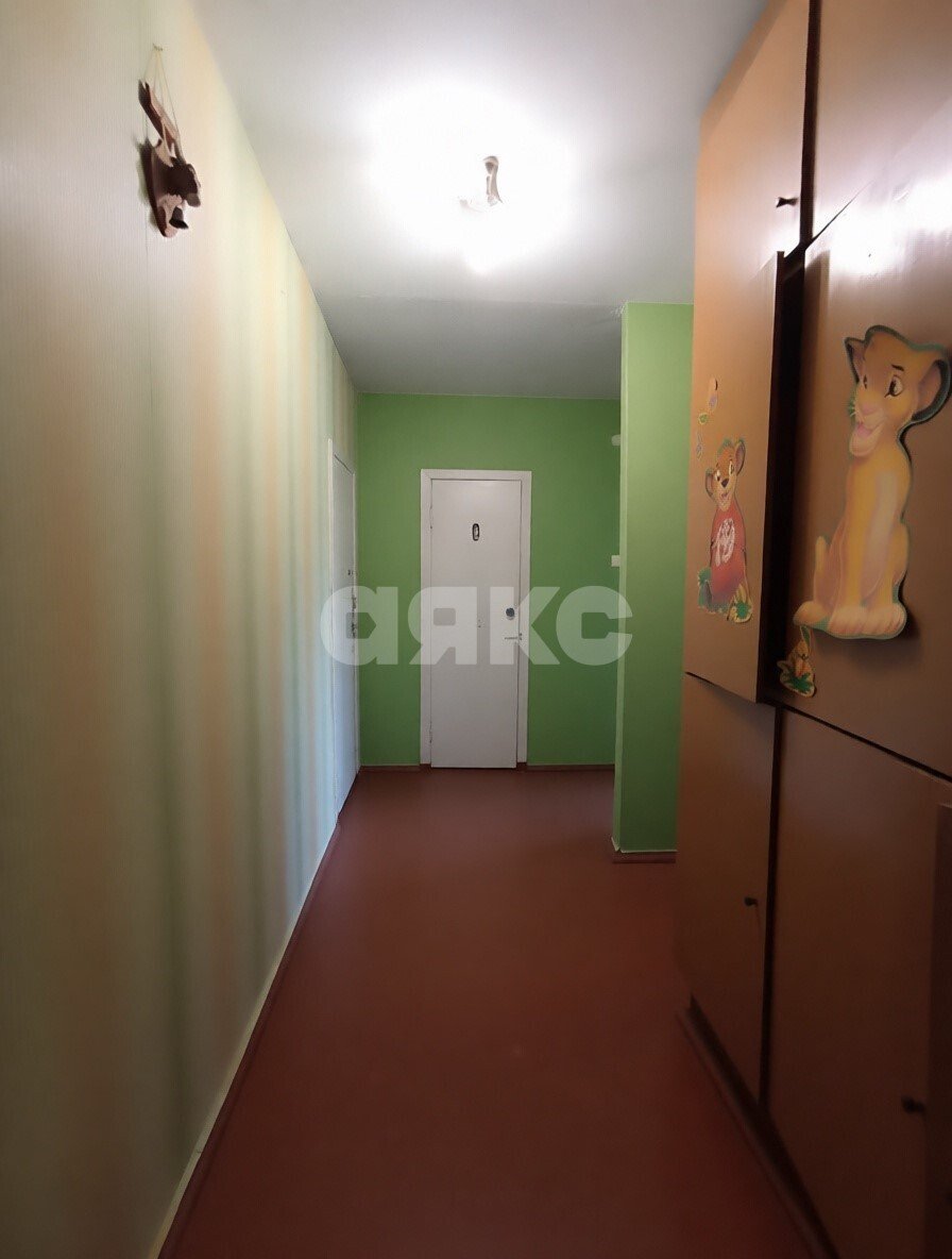 Фото №7: 2-комнатная квартира <span class="whitespace-nowrap">47 м²</span>, <span class="whitespace-nowrap">3/9 эт.</span> - Майкоп, мкр. квартал Черёмушки, ул. 12 Марта, 132