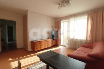 Фото №1: 2-комнатная квартира <span class="whitespace-nowrap">47 м²</span>, <span class="whitespace-nowrap">3/9 эт.</span> - Майкоп, мкр. квартал Черёмушки, ул. 12 Марта, 132