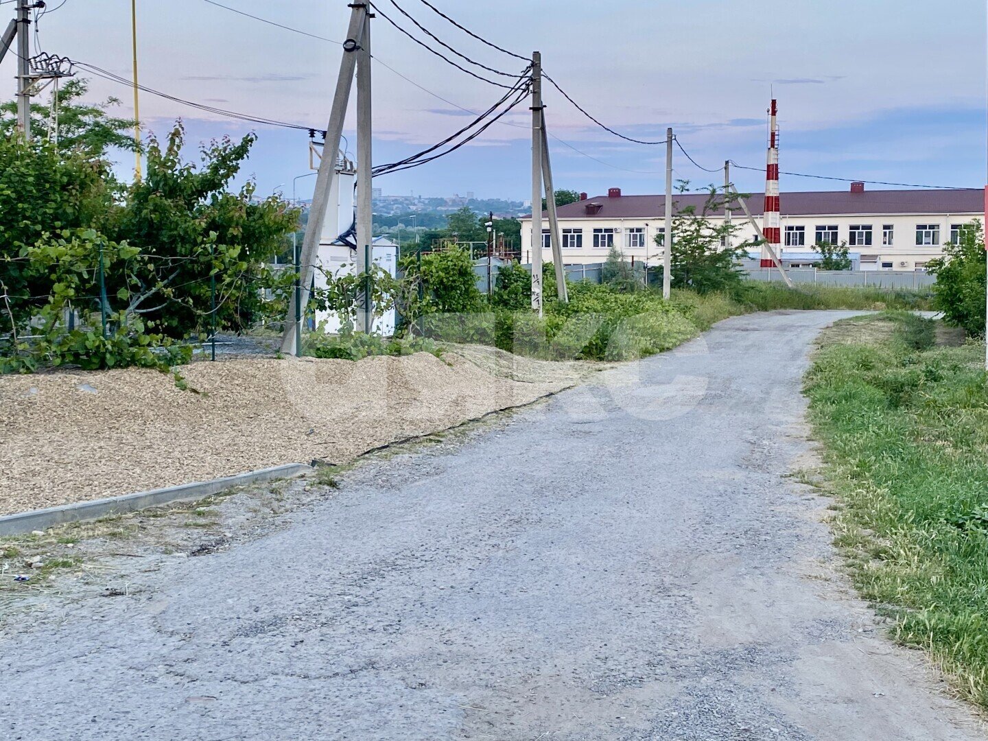 Фото №4: Земельный участок под ИЖС <span class="whitespace-nowrap">10 сот.</span> - Пятихатки, ул. Дружбы, 9