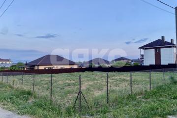 Фото №1: Земельный участок под ИЖС <span class="whitespace-nowrap">10 сот.</span> - Пятихатки, ул. Дружбы, 9