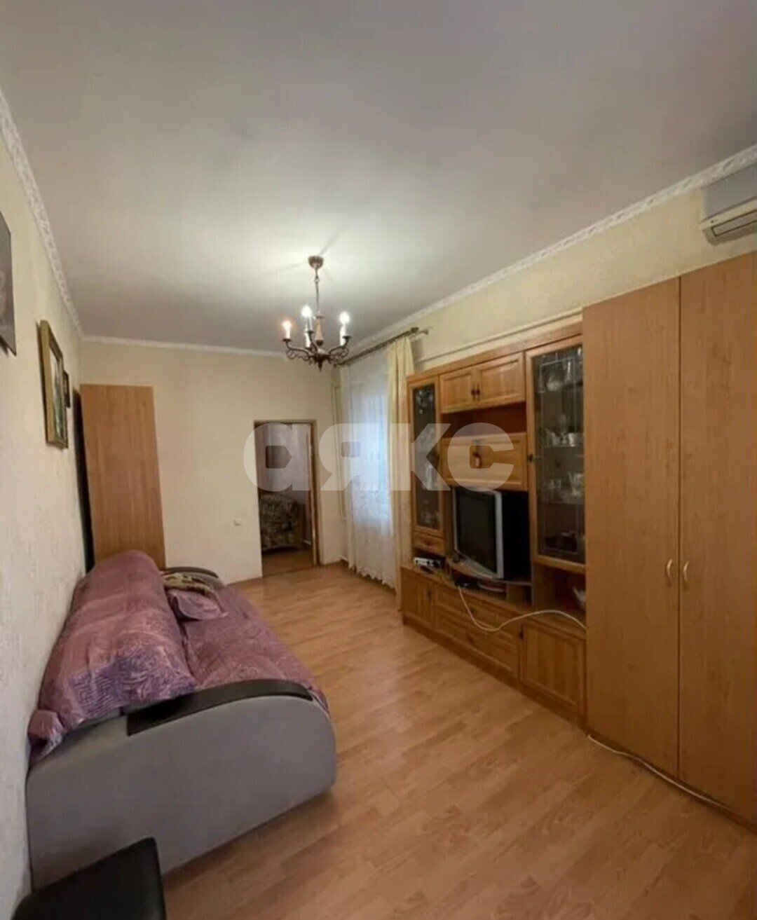 Фото №5: Дом <span class="whitespace-nowrap">99 м²</span> <span class="whitespace-nowrap">+ 2 сот.</span>, <span class="whitespace-nowrap">2 эт.</span> - Краснодарский край муниципальный округ Анапа