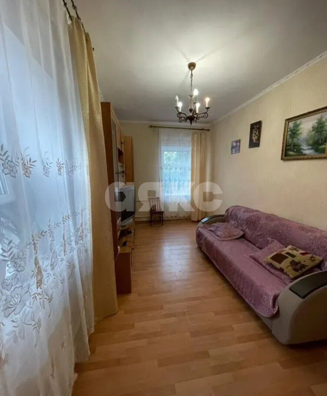 Фото №4: Дом <span class="whitespace-nowrap">99 м²</span> <span class="whitespace-nowrap">+ 2 сот.</span>, <span class="whitespace-nowrap">2 эт.</span> - Краснодарский край муниципальный округ Анапа
