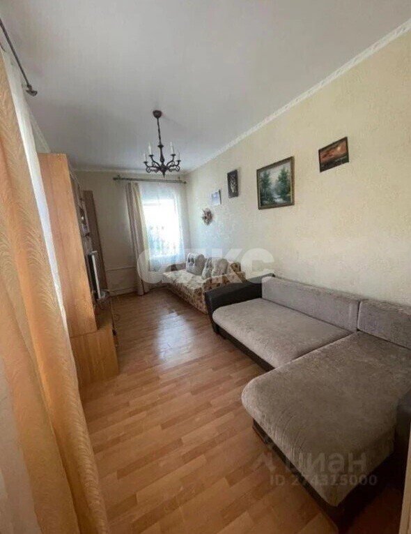 Фото №3: Дом <span class="whitespace-nowrap">99 м²</span> <span class="whitespace-nowrap">+ 2 сот.</span>, <span class="whitespace-nowrap">2 эт.</span> - Краснодарский край муниципальный округ Анапа