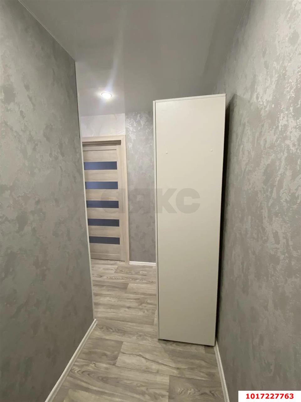 Фото №7: 1-комнатная квартира <span class="whitespace-nowrap">31 м²</span>, <span class="whitespace-nowrap">1/5 эт.</span> - Краснодар, Прикубанский внутригородской округ, мкр. Авиагородок, ул. Авиагородок, 16