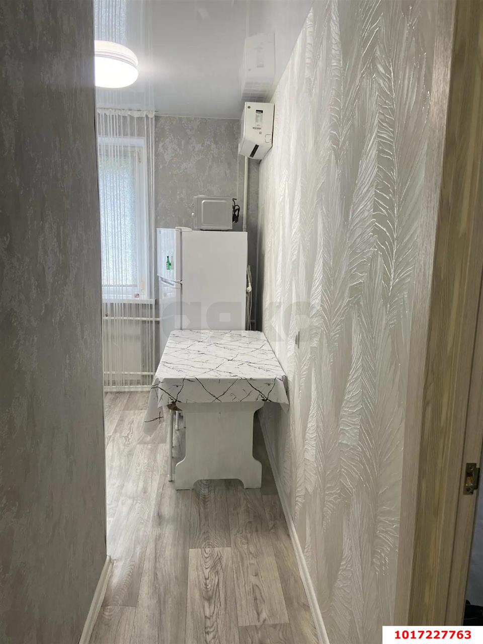 Фото №6: 1-комнатная квартира <span class="whitespace-nowrap">31 м²</span>, <span class="whitespace-nowrap">1/5 эт.</span> - Краснодар, Прикубанский внутригородской округ, мкр. Авиагородок, ул. Авиагородок, 16