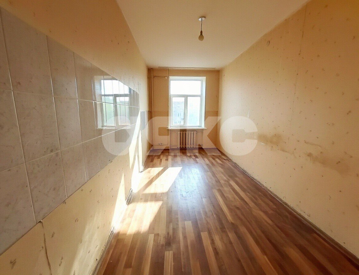 Фото №2: 1-комнатная квартира <span class="whitespace-nowrap">51 м²</span>, <span class="whitespace-nowrap">2/10 эт.</span> - Майкоп, мкр. квартал Черёмушки, ул. Пионерская, 377А