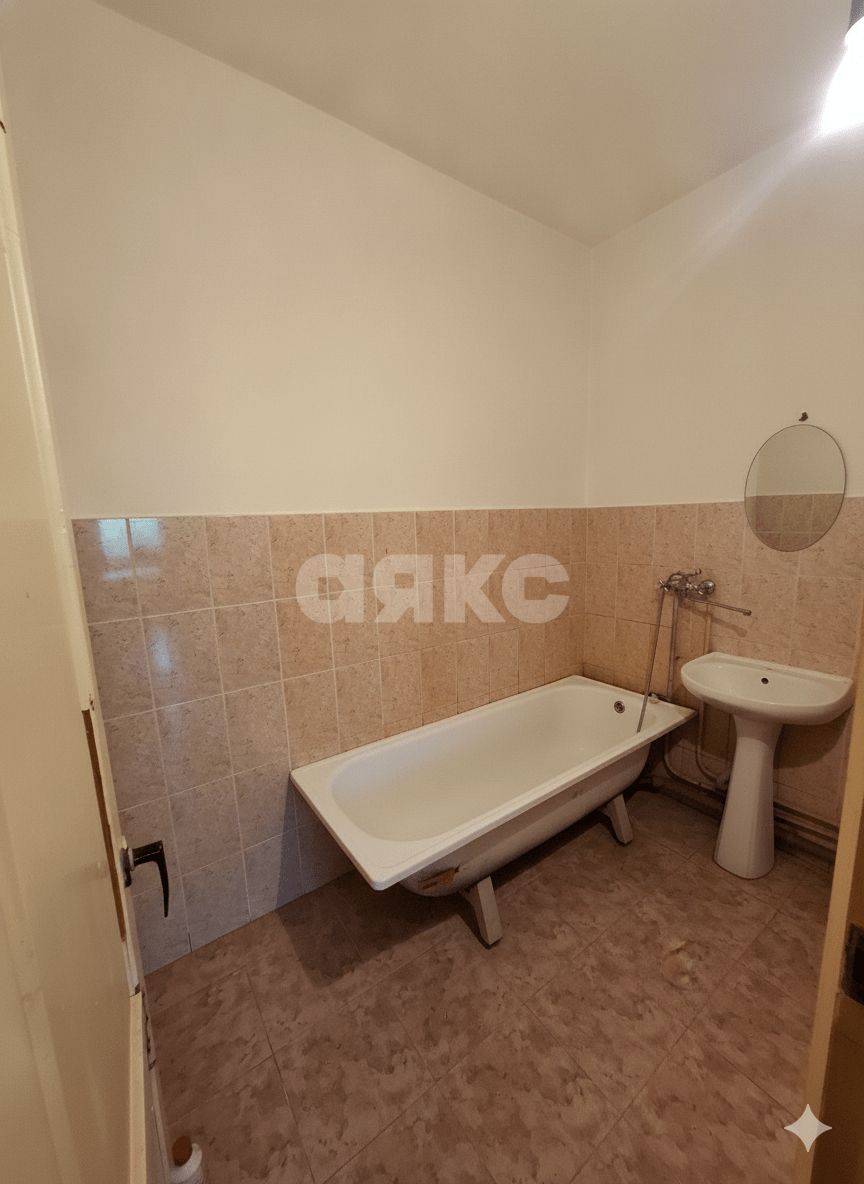 Фото №5: 1-комнатная квартира <span class="whitespace-nowrap">51 м²</span>, <span class="whitespace-nowrap">2/10 эт.</span> - Майкоп, мкр. квартал Черёмушки, ул. Пионерская, 377А