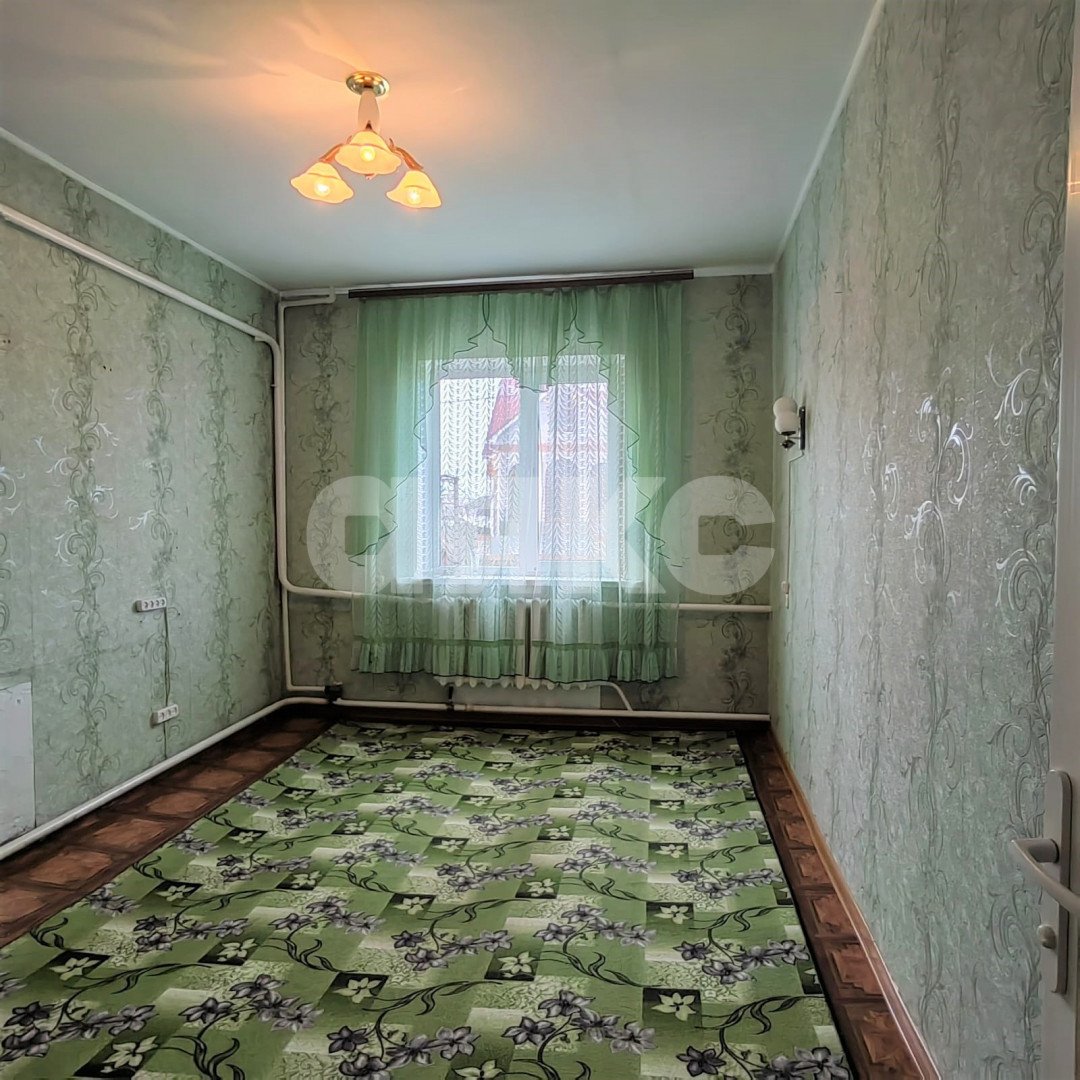 Фото №10: Дом <span class="whitespace-nowrap">236 м²</span> <span class="whitespace-nowrap">+ 5 сот.</span>, <span class="whitespace-nowrap">2 эт.</span> - Анапская, ул. Степная